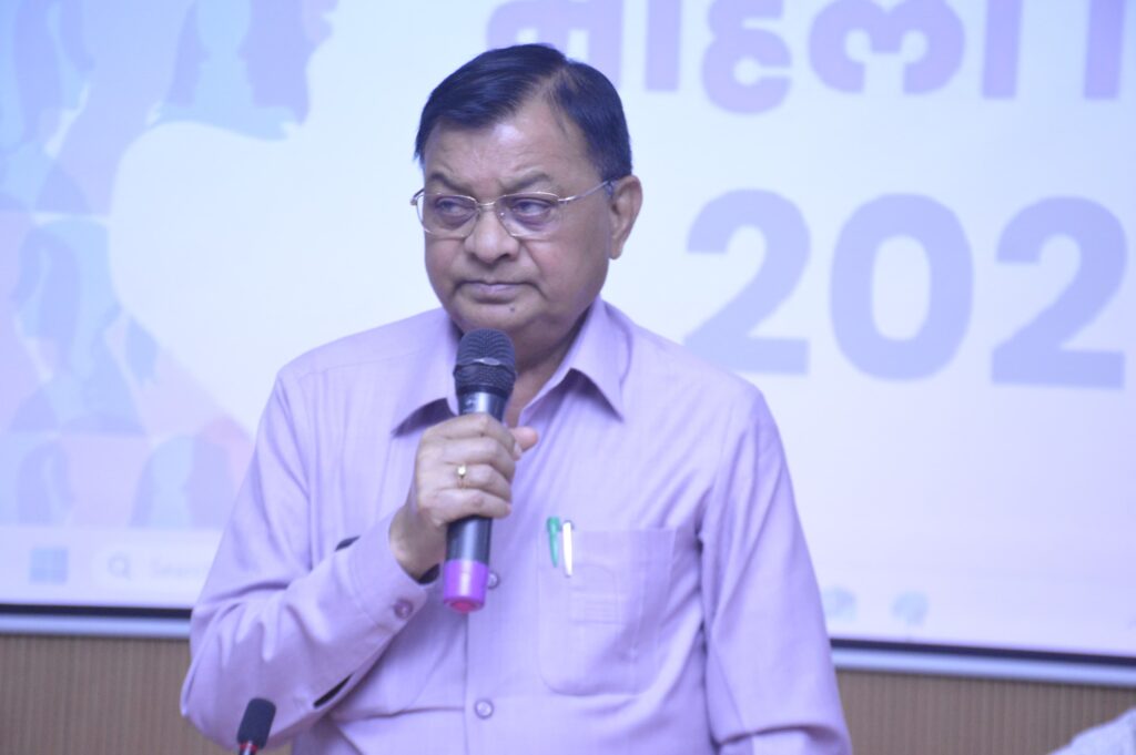 प्रदेश सरकार के प्रयासों से हो रहा है महिला सशक्तिकरण उद्योग मंत्री श्री लखन लाल देवांगन