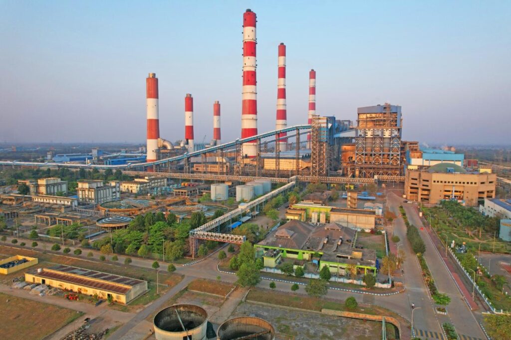 माननीय प्रधानमंत्री श्री नरेंद्र मोदी रखेंगे सीपत-3 (1×800 MW) की आधारशिला…