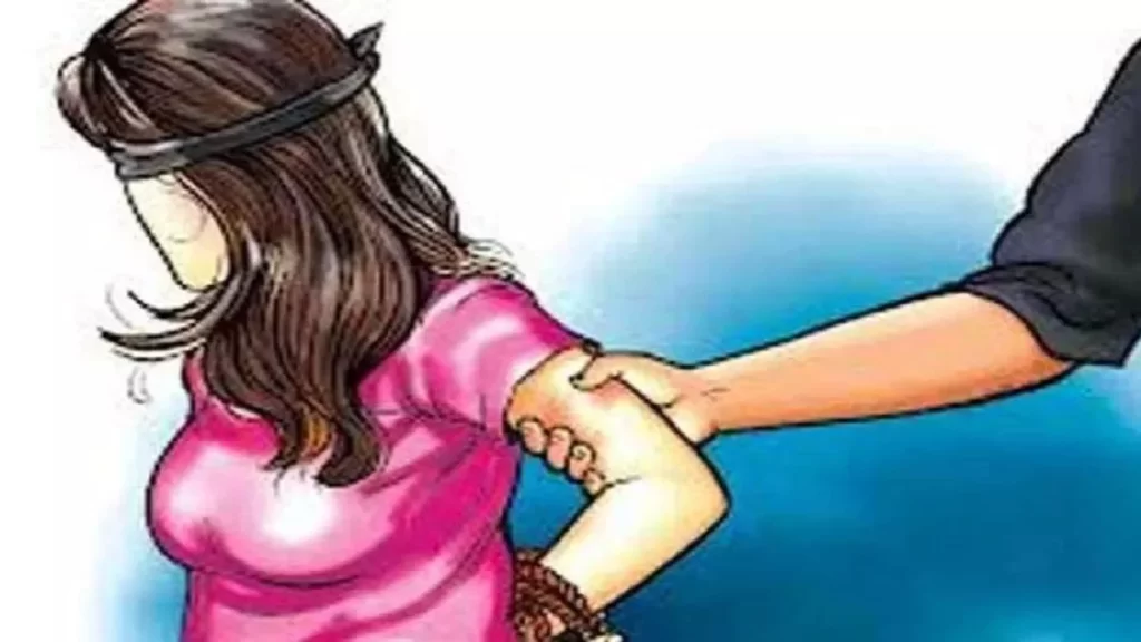 महिला शिक्षिका ने अपने सहयोगी मैथ्स टीचर पर प्रताड़ना का लगाया आरोप…शादी के लिए डाला दबाव..बदनाम करने की दी धमकी..