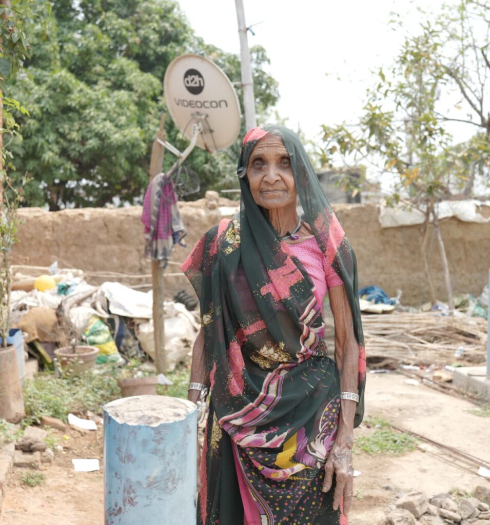 ग्रामीण क्षेत्र में जल जीवन मिशन योजना के सफल क्रियान्वयन से बदल रही तस्वीर