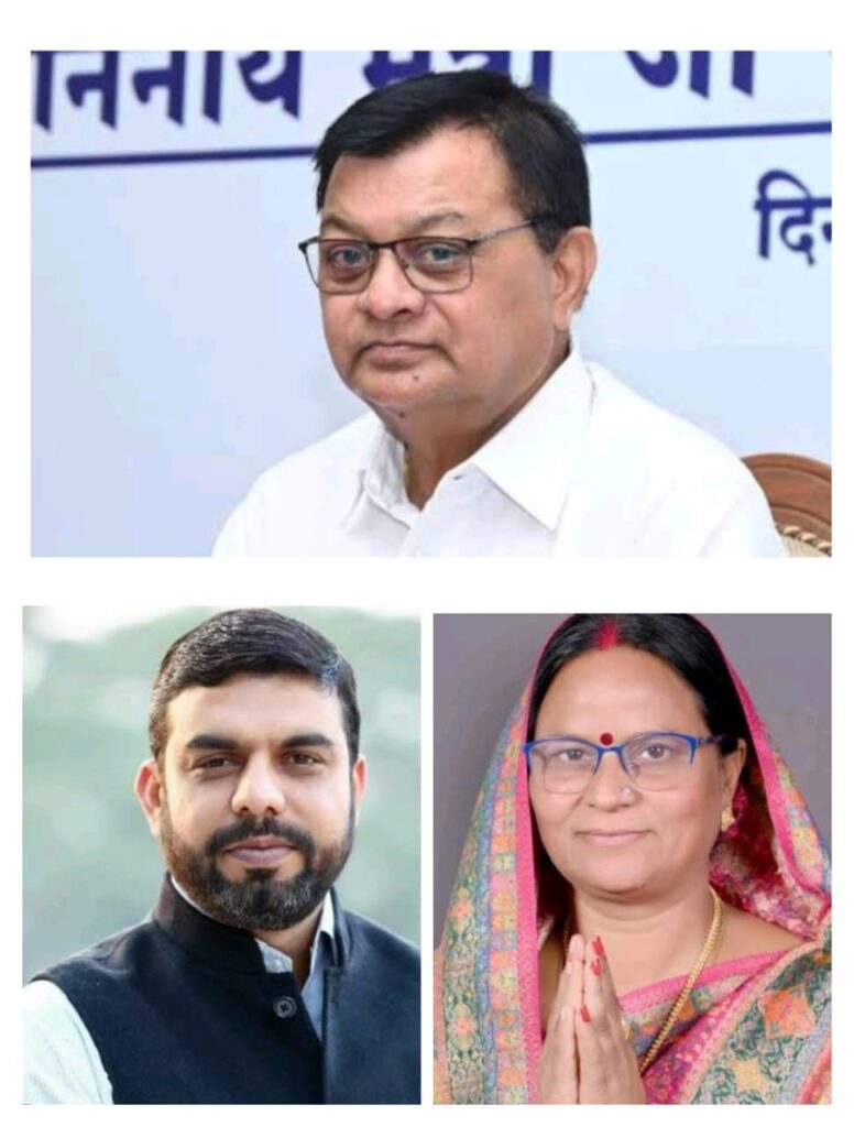 भाजपा स्थापना दिवस पर कोरबा के पाँच मंडलों का संयुक्त “सक्रिय सदस्य सम्मेलन”, मंत्री लखनलाल देवांगन होंगे मुख्य वक्ता