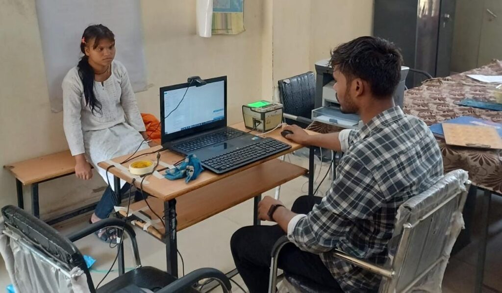 रायपुर : सुशासन तिहार की बदौलत समाधान खुद चलकर पहुंचता है दरवाजे पर