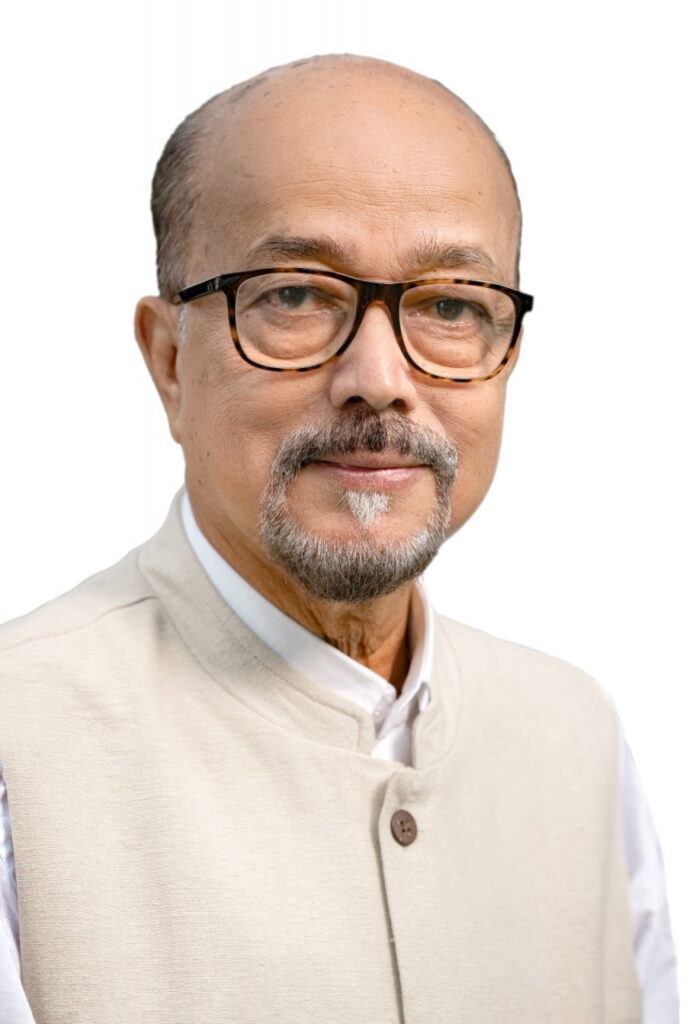 रायपुर : ’राज्यपाल ने रामनवमी पर प्रदेशवासियों को दी बधाई एवं शुभकामनाएं’