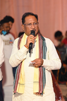 रायपुर : मुख्यमंत्री की पहल से जशपुर जिले में होगा आवागमन की सुविधा सुगम
