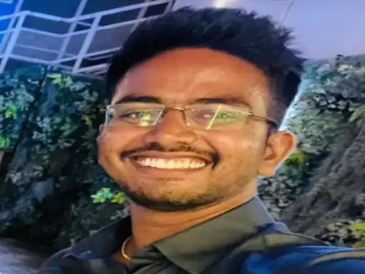 सुसाइड नोट में – वर्क प्रेशर है, सॉरी मम्मी पापा लिखकर डॉक्टर ने कर ली आत्महत्या..