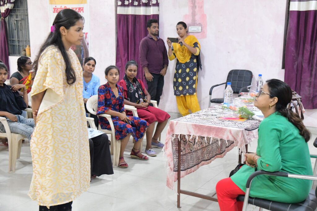 बालको ने प्रोजेक्ट ‘नयी किरण’ के माध्यम से 85,000 लोगों के जीवन को संवारा..