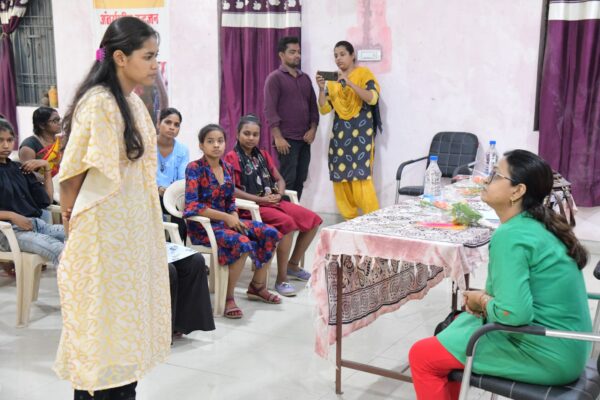 बालको ने प्रोजेक्ट ‘नयी किरण’ के माध्यम से 85,000 लोगों के जीवन को संवारा..
