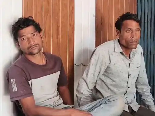 पत्नी से मिलने ससुराल आए जीजा की साले ने दोस्त के साथ मिलकर डंडे और बेल्ट से पीट-पीटकर कर दी हत्या…बहन – जीजा के बीच लगातार होते झगड़ा को लेकर हुआ था विवाद…