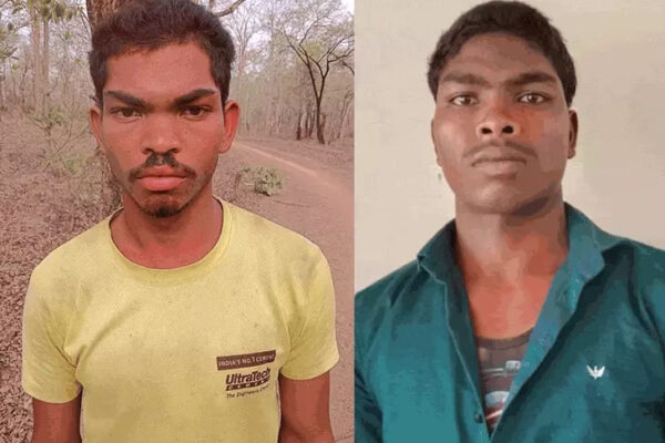 जंगल में बेहोशी की हालत में मिली युवती, शादी की बात को लेकर विवाद होने पर प्रेमी ने दुपट्टे से घोंटा गला…मृत समझकर पत्थरों के नीचे दबाया…पिकनिक मनाने आए लोगों ने बचाई जान…