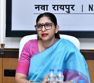 रायपुर : 01 से 07 जून तक मनाया जायेगा “चावल उत्सव”, राशनकार्डधारी परिवारों को एकमुश्त मिलेगा तीन माह का चावल