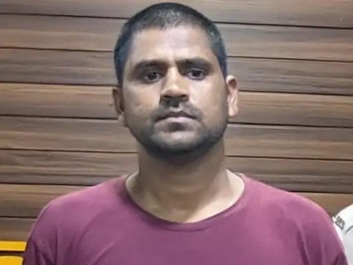 शिक्षिका को जंगल में ले जाकर जबरन शादी करने का बनाया दबाव, विरोध करने पर डाल दिया पेट्रोल..आरोपी गिरफ्तार