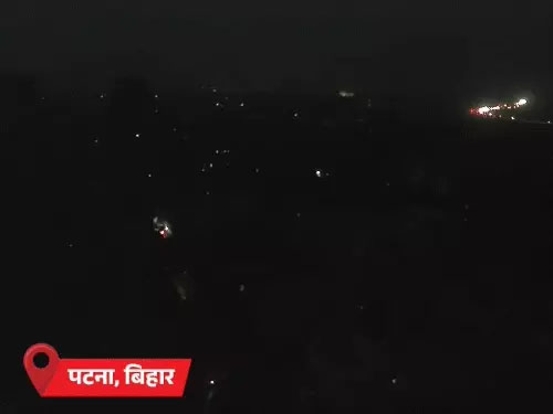 देश के 244 शहरों में ब्लैकआउट:मॉक ड्रिल में हमले से बचने के तरीके सिखाए, युद्ध के हालात से निपटने की तैयारी..