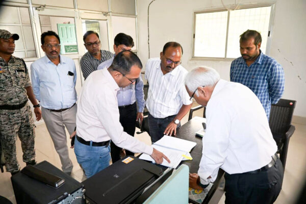 पौने 37 करोड़ रू. की ’’ इम्प्रूवमेंट टू कोरबा वाटर सप्लाई स्कीम ’’ डी.एम.एफ. से स्वीकृति हेतु प्रक्रियाधीन, जनप्रतिनिधि व आमनागरिक दे सकते हैं अपने सुझाव