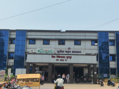 रायपुर : अटल मॉनिटरिंग पोर्टल पर सूरजपुर जिला स्वास्थ्य सेवाओं में पूरे प्रदेश में अव्वल