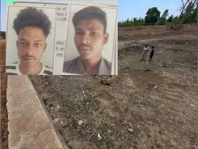 स्कूली छात्रा से गैंगरेप के दो आरोपियों को कोर्ट ने आजीवन कारावास की सजा सुनाई…एक-एक हजार रुपए का अर्थदंड भी लगाया…शादी समारोह में परिचित युवकों ने किया था सामूहिक दुष्कर्म…