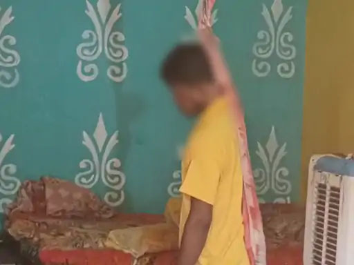 फांसी के फंदे पर लटकी मिली युवक की लाश..पॉक्सो एक्ट के तहत न्यायालय में चल रहा है मामला..अंतिम पेशी और सुनवाई होनी थी…