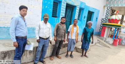 रायपुर : बल्दाकछार में मुख्यमंत्री की घोषणाओं पर त्वरित अमल