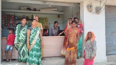 रायपुर : राष्ट्रीय आजीविका मिशन से जुड़कर मधु ने बनायी एक अलग पहचान