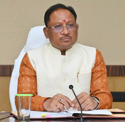 रायपुर : विशेष लेख : अबूझमाड़ अब नहीं रहेगा अबूझ