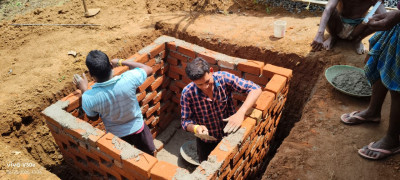 रायपुर : ’मोर गांव मोर पानी’ महाअभियान के तहत भू-जल संरक्षण की ऐतिहासिक पहल