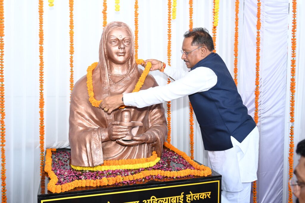 मुख्यमंत्री श्री विष्णुदेव साय ने कोरबा जिले को दी 223 करोड़ की विकास कार्यों की सौगात