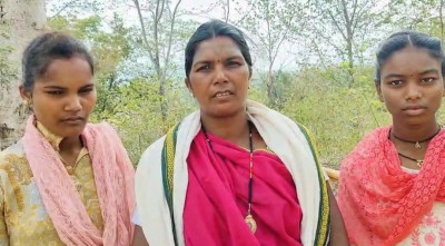 रायपुर : धरती आबा जनजाति ग्राम उत्कर्ष अभियान से सुदूर वनांचल तक पहुंची योजनाओं की रोशनी