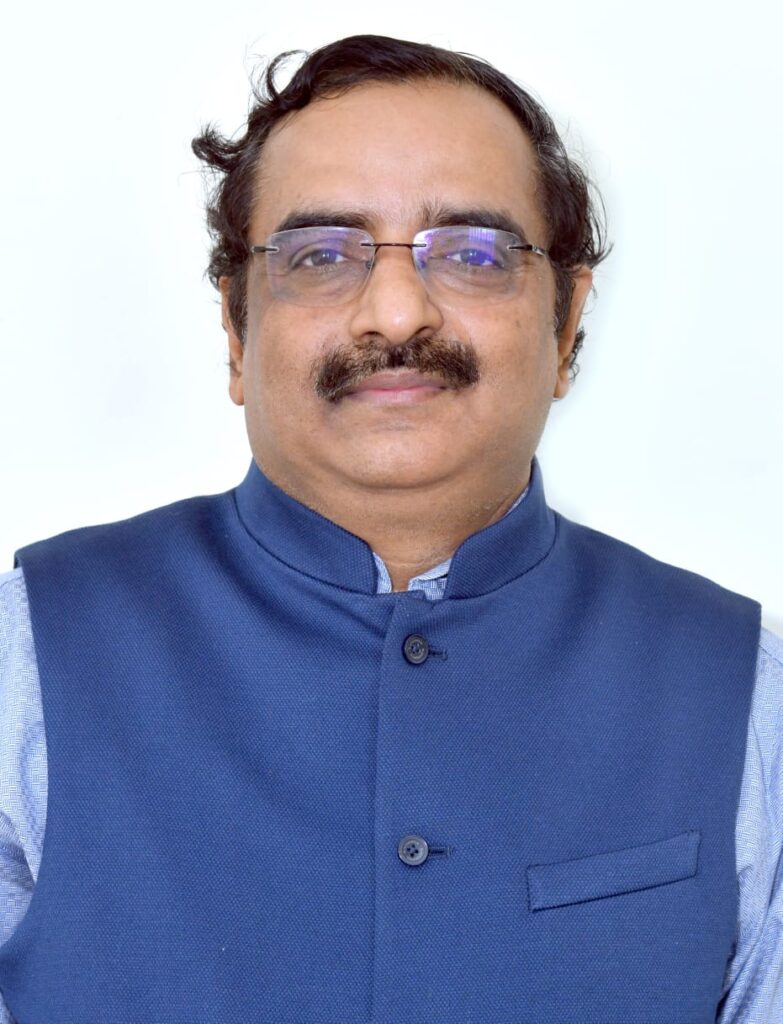 श्री ई सत्य फणि कुमार ने क्षेत्रीय कार्यकारी निदेशक (पश्चिमी क्षेत्र-II) के रूप में कार्यभार संभाला