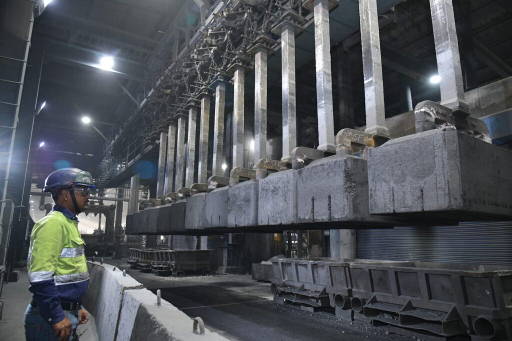 बालको ने अपने प्रचालन में सांख्यिकीय विश्लेषण को किया शामिल…