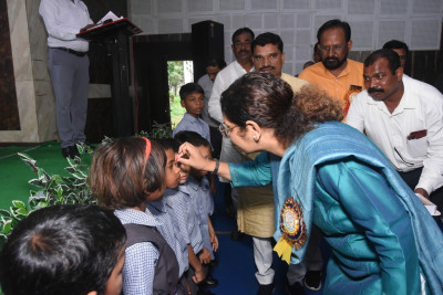 रायपुर : राज्य स्तर पर दसवीं में चौथा, बारहवीं में दूसरा स्थान प्राप्त कर रचा कीर्तिमान