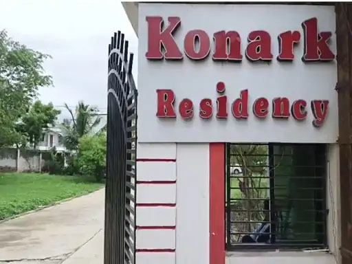 नागरिक आपूर्ति निगम के रिटायर्ड AGM के निवास का ताला तोड़कर  20 लाख के जेवर चोरी…CCTV कैमरों में कैद हुए 4 युवक