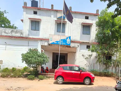 दहेज के लिए प्रताड़ित करने वाले पति, सास और ससुर के खिलाफ दहेज प्रताड़ना का केस दर्ज: पहली संतान लड़की हुई तो घर से निकाला और दहेज में 10 लाख रुपए मांगे…फिर युवक की दूसरी शादी भी करा दी..