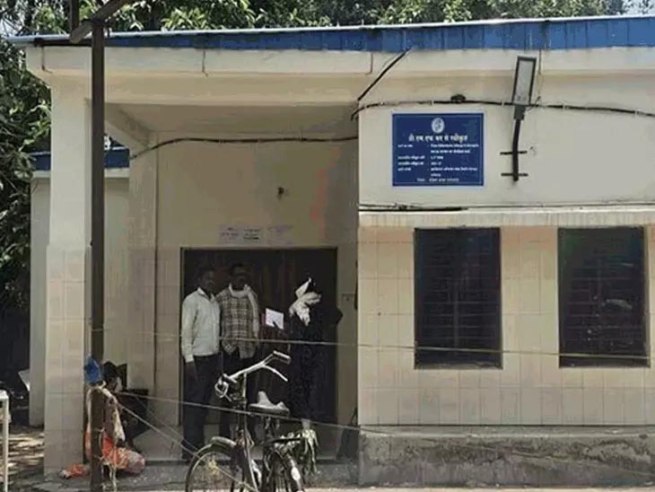 अस्पताल के बाथरूम में 7वीं की छात्रा ने नवजात बच्चे को दिया जन्म….प्रसव के बाद नवजात को मारने के लिए मां-बेटी ने बाथरूम के टॉयलेट में डाला, सीट में फंसने और पानी में डूबे रहने से नवजात की हुई मौत