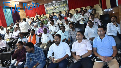 रायपुर : बांस से आएगी कमार जनजाति के जीवन में हरियाली