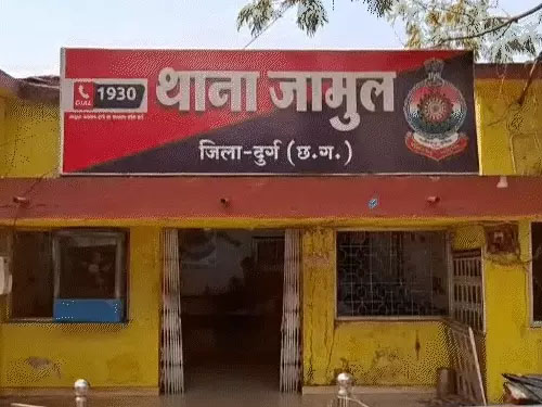 अप्राकृतिक संबंध बनाकर सुपरवाइजर ने कंपनी के मालिक से की ब्लैकमेलिंग, 29 लाख वसुले…