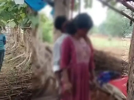 कोरबा: पेड़ से लटकी लापता प्रेमी जोड़े की लाश…युवती के गले में मंगलसूत्र और माथे पर सिंदूर…मरने से पहले दोनों के शादी करने की आशंका…