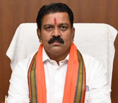 रायपुर : बांग्लादेशी घुसपैठियों की पहचान हेतु उपमुख्यमंत्री श्री विजय शर्मा के निर्देश पर टोल फ्री नम्बर 1800-233-1905 हेल्पलाइन जारी, चौबीसों घण्टे कार्यरत रहेगा