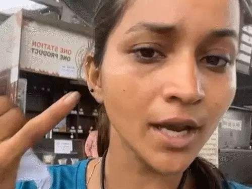 रीवा-बिलासपुर एक्सप्रेस में लुटेरों ने खूब मचाया आतंक.. छत्तीसगढ़ी एक्ट्रेस से लूट की कोशिश, लुटेरों ने मारा मुक्का…