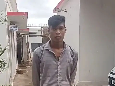 पत्नी ने प्रेमी के साथ मिलकर पति की गला घोंटकर कर दी थी हत्या…हत्या को सुसाइड बताने शव को फांसी के फंदे पर लटकाया..कोर्ट ने दोनों को उम्रकैद की सजा सुनाई..500 रुपए का जुर्माना भी लगाया