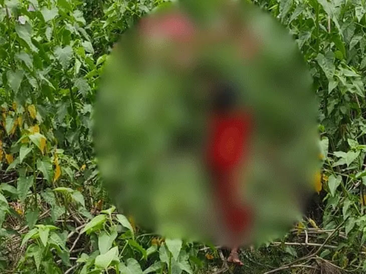 9 साल की मासूम का अपहरण…पास के जंगल से सकुशल बरामद… एक माह पूर्व बड़ी बहन से हुआ था दुष्कर्म…आरोपी गिरफ्तार…