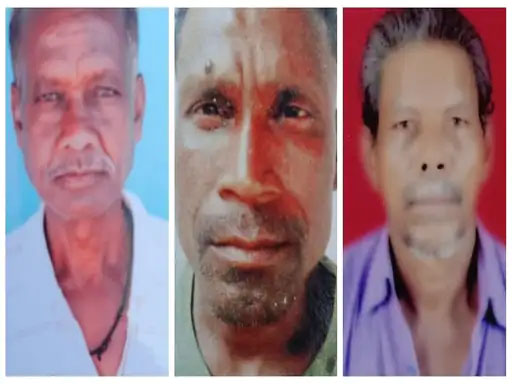 कोरबा::  बकरा-भात खाकर लौटते समय सड़क हादसे में 3 की मौत…तेज रफ्तार बाइक मवेशी से टकराने से हुआ हादसा…