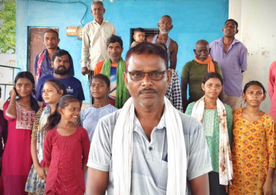 रायपुर : शिक्षा की रौशनी से चमका तरौद का स्कूल
