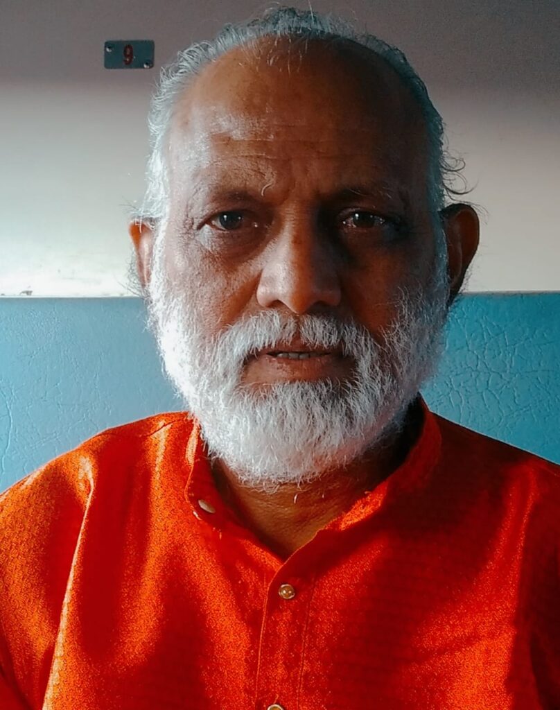 पं.विद्याचरण शुक्ल की पुण्य तिथि को शहादत दिवस के रूप में मनाया जाएगा..