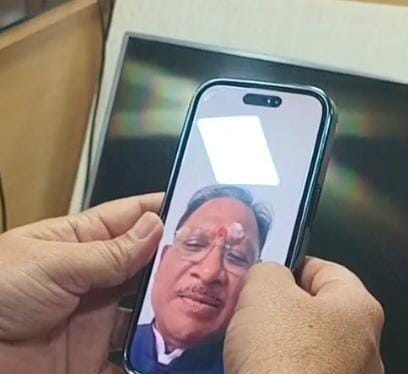 जब उम्मीद की डोर थमने लगी… मुख्यमंत्री बने संबल: मुख्यमंत्री की मदद बनी शालू के सपनों की सीढ़ी…