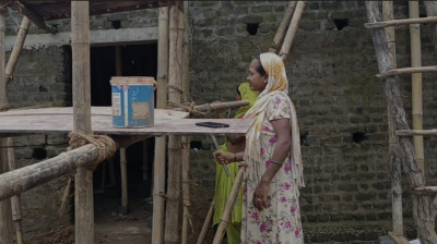 रायपुर : पहाड़ी कोरवा महिलाओं को मिली विकास की दिशा