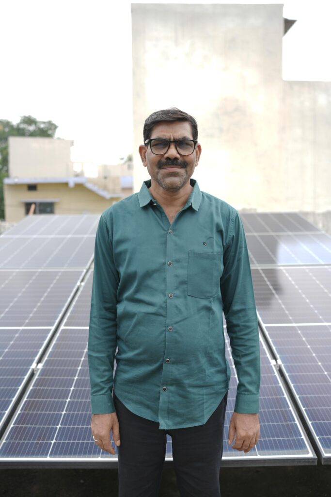 प्रधानमंत्री सूर्यघर मुफ्त बिजली योजनाः आत्मनिर्भरता और पर्यावरण संरक्षण की ओर एक सशक्त कदम