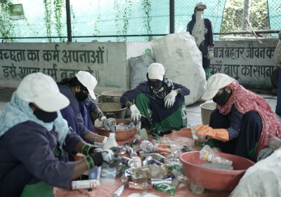 रायपुर : शहरी स्वच्छता में छत्तीसगढ़ की लंबी छलांग, स्वच्छता सर्वे में शामिल 169 में से 115 शहरों ने सुधारी अपनी रैंकिंग