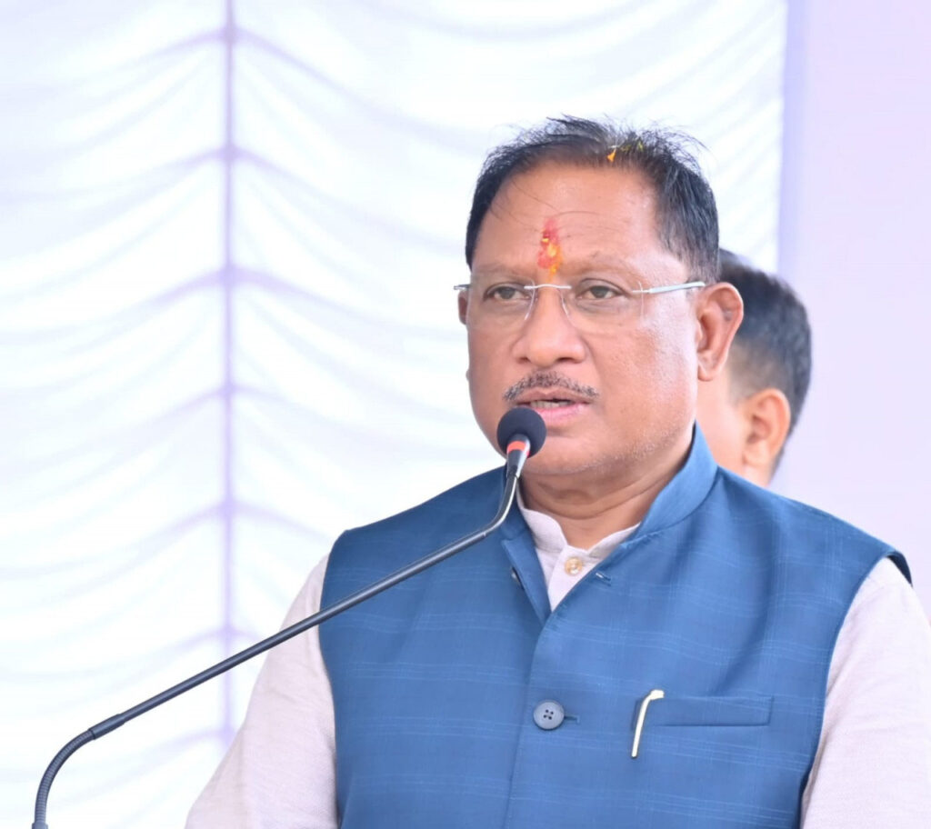 रायपुर : मुख्यमंत्री के विशेष प्रयास से कोतबा सामुदायिक स्वास्थ्य केंद्र के लिए 56 पदों की मिली स्वीकृति