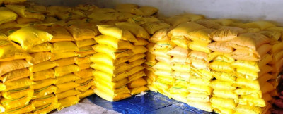 रायपुर : छत्तीसगढ़ में वैकल्पिक उर्वरकों की कोई कमी नही