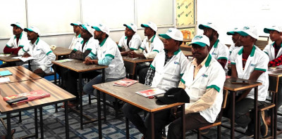 रायपुर : प्रधानमंत्री आवास योजना को मिलेगी नई रफ्तार