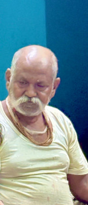 रायपुर : इंदिरा वृद्धावस्था पेंशन योजना बनी जीवन सहारा: श्री आत्मा राम मनहरे